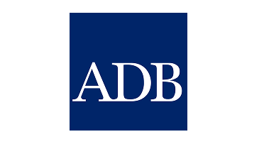 ADB logo