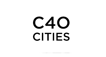 C40 Cities logo