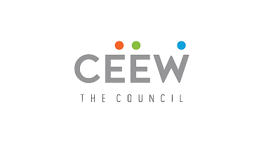 CEEW The Council logo