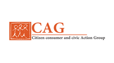 Cag logo