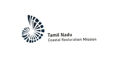 Tamil Nadu Coastal Restoration Mission logo