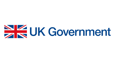 UK Government logo