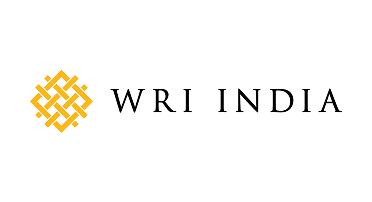 WRI India logo