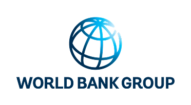 World Bank Group logo